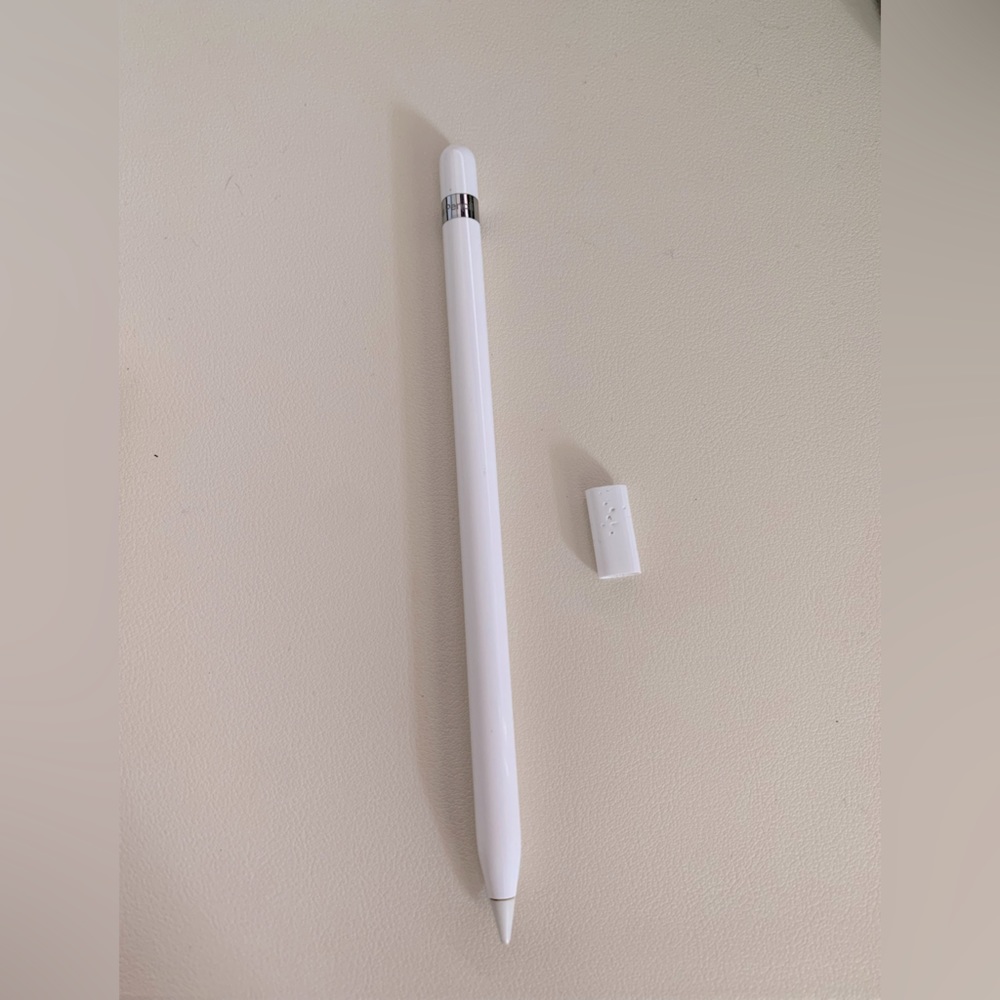 Original Apple pen (1st Gen)